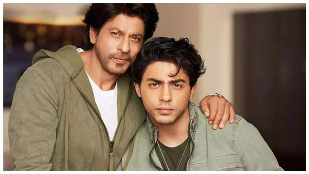 Sameer Wankhede responds to Shah Rukh Khan’s dialogue ‘Bete ko haath lagane se pehle’: ‘This dialogue sounds very roadside’