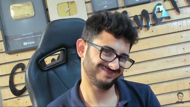 Ajey Nagar aka CarryMinati Net Worth And His Luxurious Lifestyle