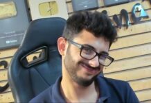 Ajey Nagar aka CarryMinati Net Worth And His Luxurious Lifestyle CarryMinati - The YouTuber