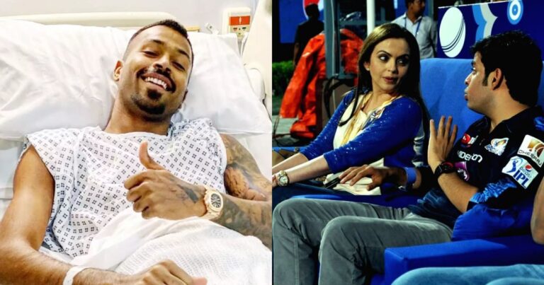 If Hardik Pandya dropped from IPL 2024, these 3 players could be the option for MI captaincy