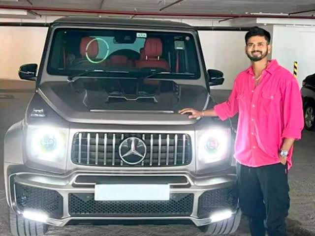 Mercedes-Benz G63 AMG: Celebs who are the proud owner of this