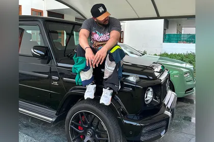 Mercedes-Benz G63 AMG: Celebs who are the proud owner of this