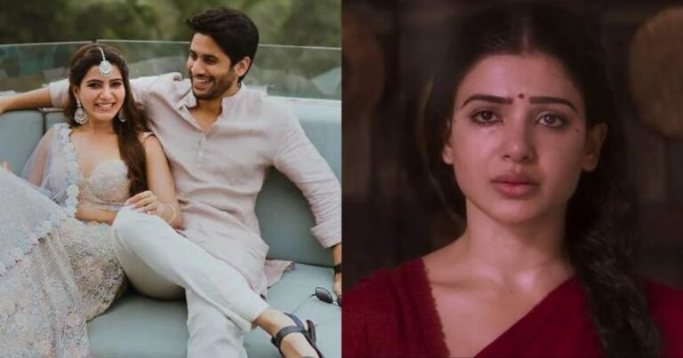 Samantha Pabhu gives no nonsense reply to question of second marriage