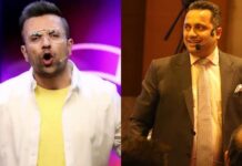 Vivek Bindra responds to Sandeep’s claim of getting threats by Him Vivek Bindra responds to Sandeep's claim of getting threats by Him