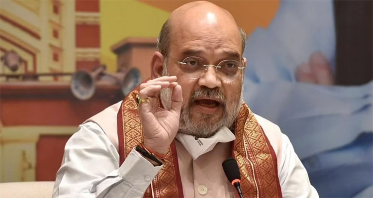 Amit Shah gives brutal reply to Justin Trudeau's claims over Nijjar K!lling