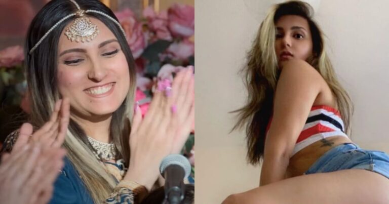 Meet the mysterious girl from Bobby’s viral Jamal Kudu Song