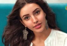 Facts About Tripti Dimri, A New National Crush Of India Tripti Dimri