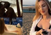 This girl gets Rs 3 crore annually to relax and travel, know why This girl gets Rs 3 crore annually to relax and travel, know why