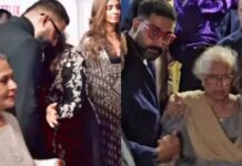 This is How Aishwarya and Abhishek has swiftly slammed their separation rumors This is How Aishwarya and Abhishek has swiftly slammed their separation rumors