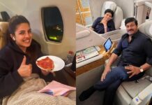 11 Actors of Indian Cinema who owns luxurious Private Jet 11 Actors of Indian Cinema who owns luxurious Private Jet