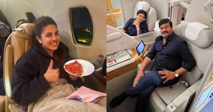 11 Actors of Indian Cinema who owns luxurious Private Jet