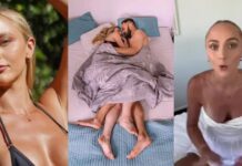 Woman shares her experience of sleeping with 300 men in an Year Woman shares her experience of sleeping with 300 men in an Year