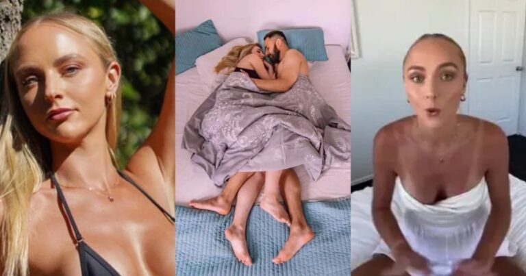 Woman shares her experience of sleeping with 300 men in an Year