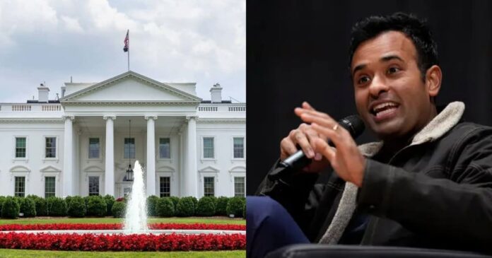 Vivek Ramaswamy gives fitting reply over acceptance of Hindu President in US