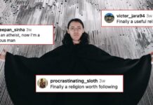 “Motohiro to people”is the Newest religion Found in Japan and this is Genius "Motohiro to people"is the Newest religion Found in Japan and People are Drooling