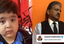 Noida Kid requests to buy Thar in Rs 700, Anand Mahindra drops epic reply Noida Kid requests to buy Thar in Rs 700, Anand Mahindra drops epic reply