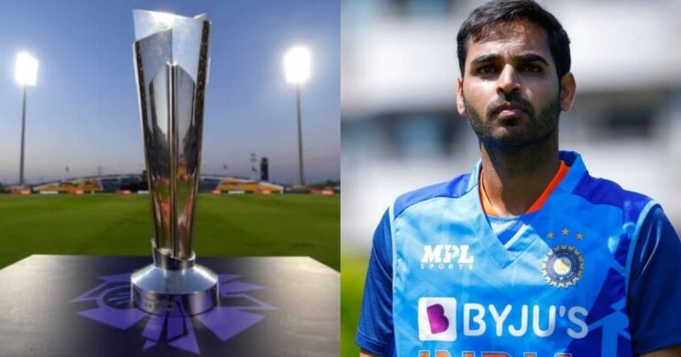 T20 World Cup 2024: 3 reasons why India must reconsider Bhuvneshwar Kumar