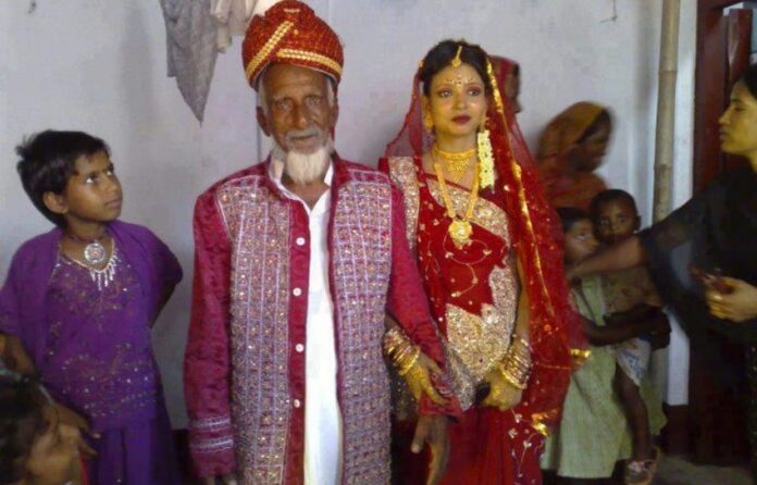 Do You Know In Mandi tribe Daughters get married to her Father?