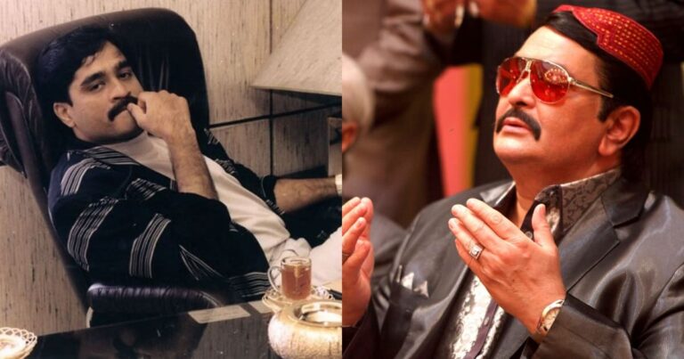 Don Dawood Ibrahim told this thing when he met Rishi Kapoor