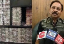 Dhiraj Sahu breaks silence for the first time over 350 Crore Cash Haul Dhiraj Sahu breaks silence for the first time over 350 Crore Cash Haul