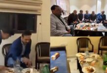 Video of Doctors consuming Alcohol in ‘Dry State’ Bihar goes Viral Video of Doctors consuming Alcohol in 'Dry State' Bihar goes Viral