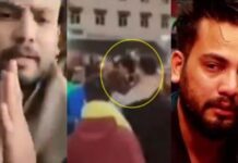 Elvish Yadav breaks silence on news of beaten up by People in Jammu Elvish Yadav breaks silence on news of beaten up by People in Jammu