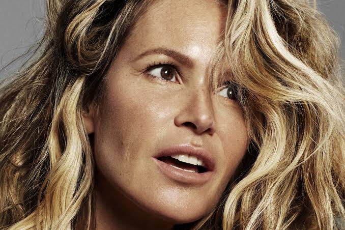 Elle MacPherson, most beautiful women over age of 50, according to science