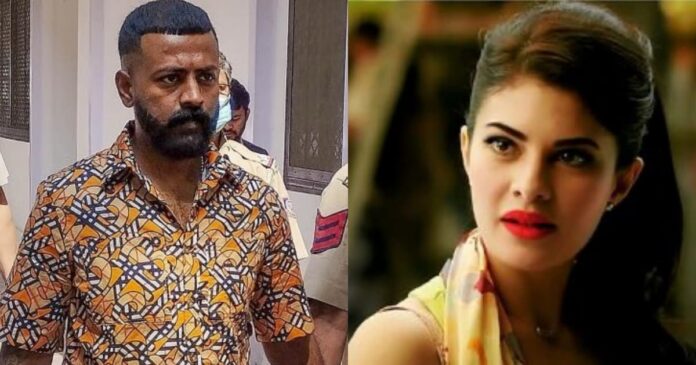 Conman Sukesh Slams his ladylove Jacqueline after she accused him of trapping her