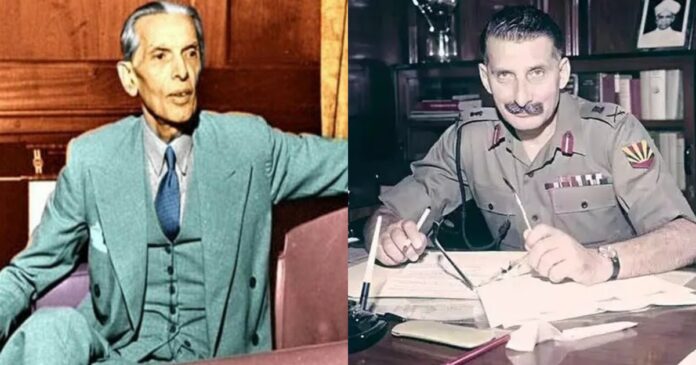 Check Sam Manekshaw reaction when Jinnah Asked Him to Join Pakistan Army
