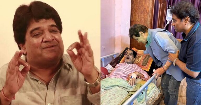 Junior Mehmood : Do You Know what was his last wish and was it fulfilled?