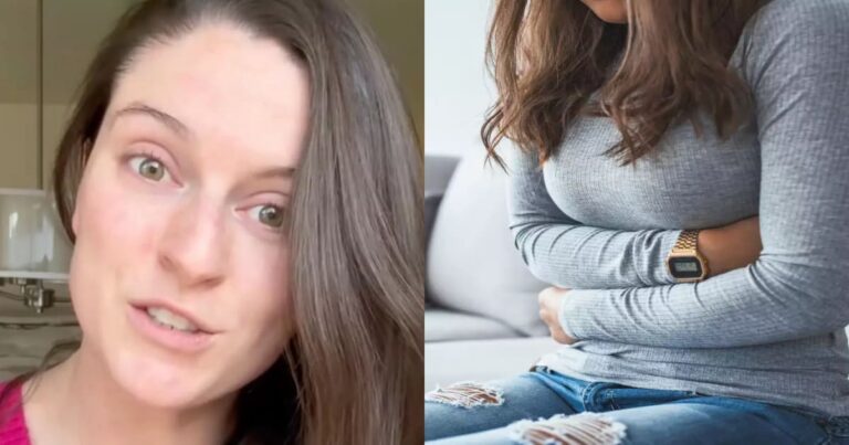 Meet 26 Years Old Woman who haven’t had Periods ever