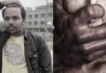 Oye Indori gets accused of R@ping his live-in Partner on false hope of marriage Oye Indori gets accused of R@ping his live-in Partner on false hope of marriage