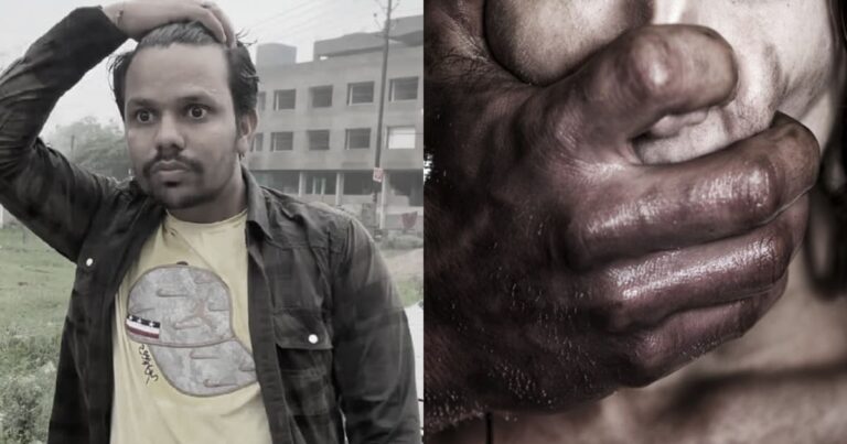 Oye Indori gets accused of R@ping his live-in Partner on false hope of marriage