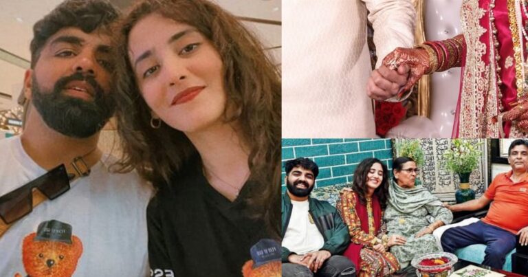 Pakistani woman lands in India to become Bahu of Kolkata based Family
