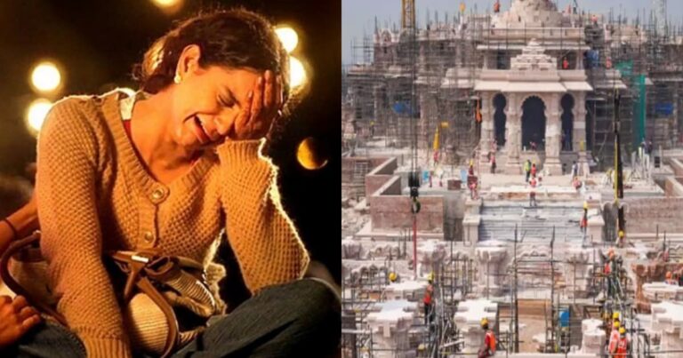 Ram Mandir: Excluding Kangana these celebs have given Pran Pratishtha invitation