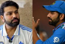 Rohit Sharma talks about how he has dealt with trauma of WC Loss Rohit Sharma talks about how he has dealt with trauma of WC Loss