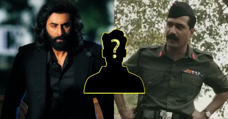 Bollywood actor who rejected both Animal & Sam Bahadur has given 3 flops recently