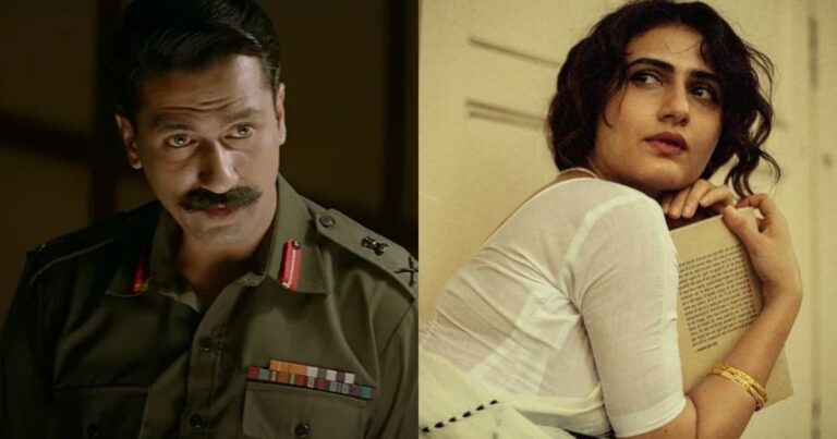 Sam Bahadur Star Cast Fees: Vicky’s fee is up to 6500% higher than Co-stars.