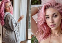 Meet Aitana Lopez, The AI generated model who earns 11000$ per month from Insta Meet Aitana Lopez, The AI generated model who earns 11000$ per month from Insta