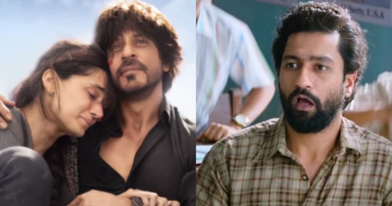 Dunki movie Star cast Fees is Finally revealed! Taapsee got half of SRK