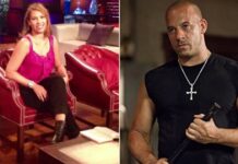 Vin Diesel finally breaks his silence over $exual assault allegations by assistant Vin Diesel finally breaks his silence over $exual assault allegations by assistant