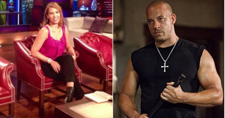 Vin Diesel finally breaks his silence over $exual assault allegations by assistant