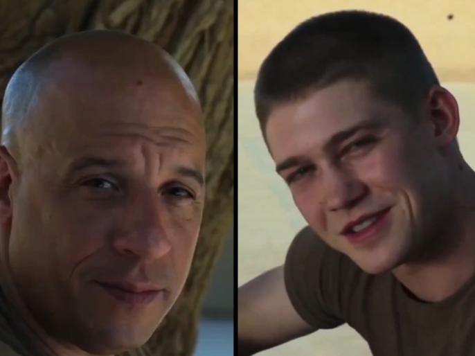 Vin Diesel Quotes Bhagavad Gita In His New Film, Fans Can't Keep Calm.