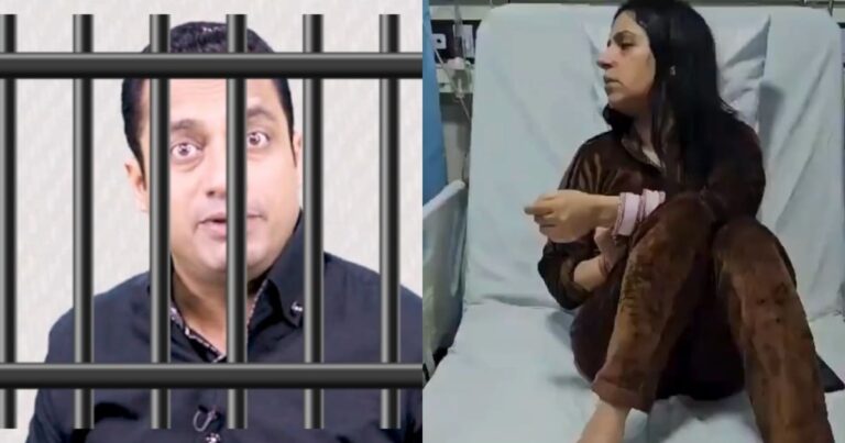 Vivek Bindra lands in Big Deep Legal Trouble, Wife has slammed him with…