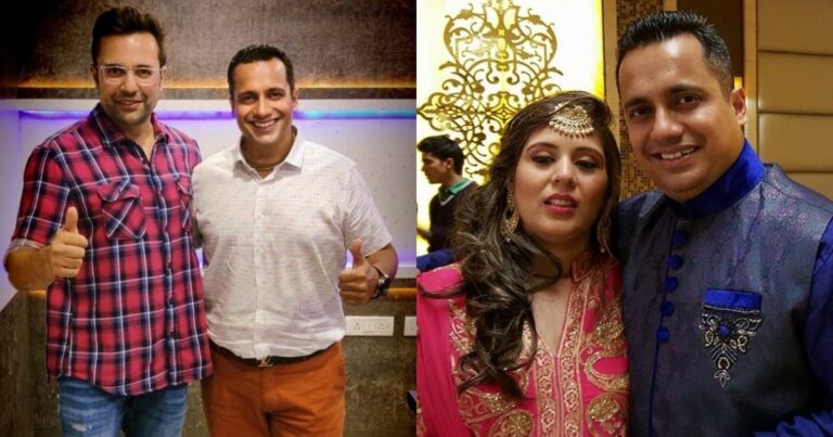 5 controversies that made Vivek Bindra to seek for motivation