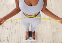 5 Easy Ways To Lose Body Fat With Easy Diet Fast and Focused: How to Lose