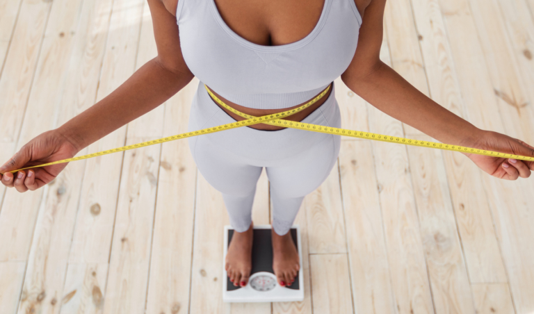 5 Easy Ways To Lose Body Fat With Easy Diet