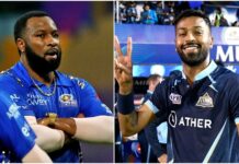Pollard shared another Cryptic Instagram Story: How Loyalty Ends Hardik Pandya Vs Kieron Pollard STory