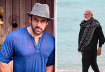 Celebrities Reaction Over PM Modi ‘s Visit to Lakshadweep! Celebrities Reaction Over PM Modi 's Visit to Lakshadweep!
