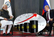Mystery Behind India’s Crude Oil Trading Boom! Crude Oil Trading India
